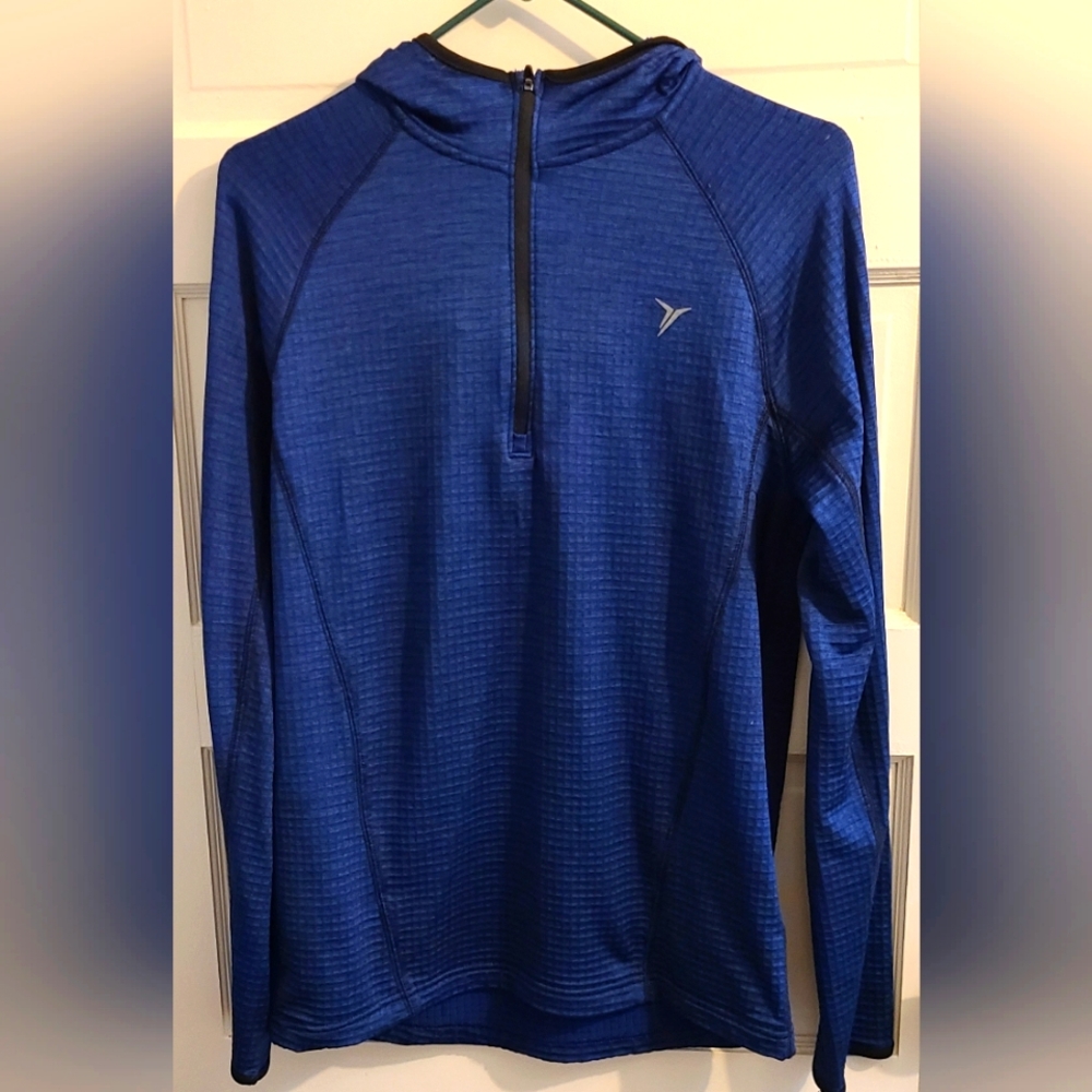 Old navy active 1/4th zip up